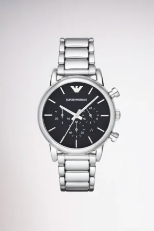 Reloj de Acero Modelo AR1853