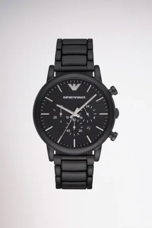 Reloj de Acero Modelo AR1895