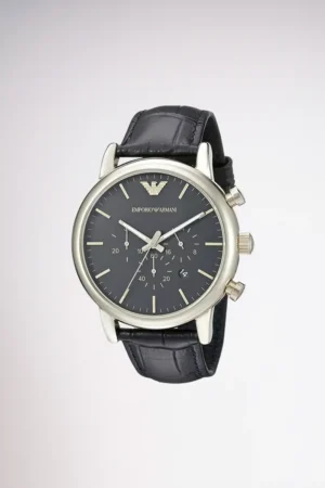 Reloj de Cuero Modelo AR1917