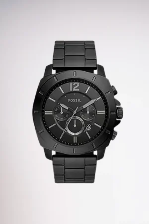 Reloj de Acero Modelo BQ2759