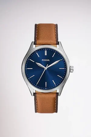 Reloj de Cuero Modelo BQ2863