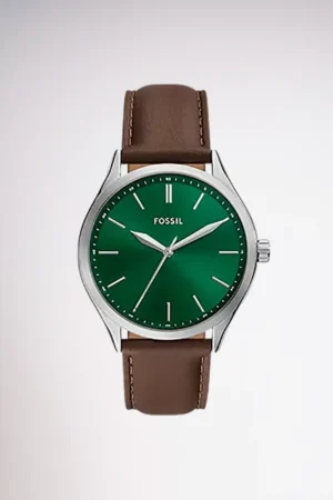 Reloj de Cuero Modelo BQ2864