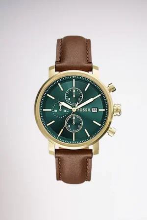 Reloj de Cuero Modelo BQ2892