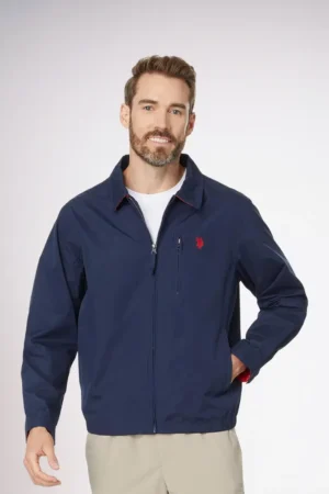 Chaqueta Impermeable