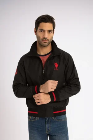 Chaqueta Impermeable