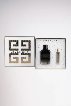 Givenchy Gentleman Eau de Parfum Set para Hombre