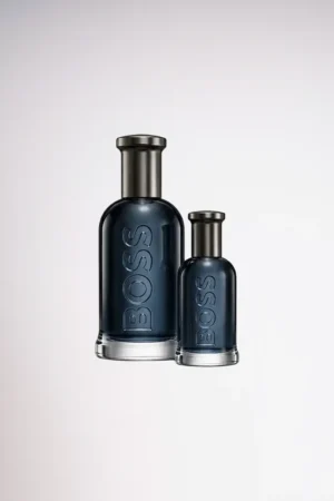 Hugo Boss Bottled Night Eau de Parfum Set para Hombre