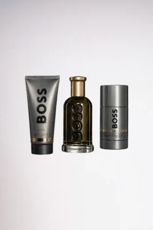 Hugo Boss Bottled Eau de Parfum Set para Hombre