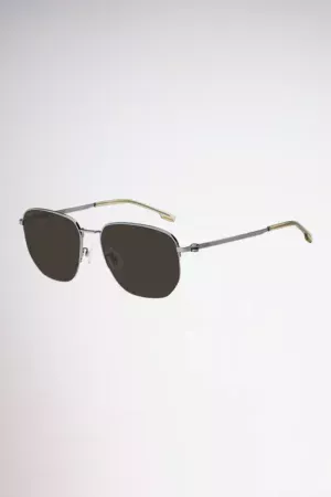 Gafas de Acero Modelo J5GQT