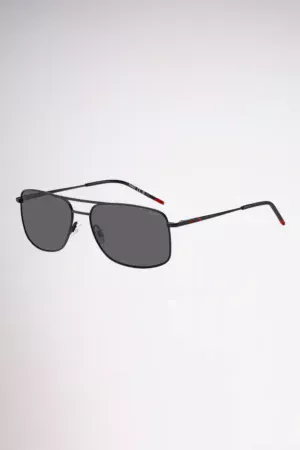 Gafas de Acero Modelo OITIR