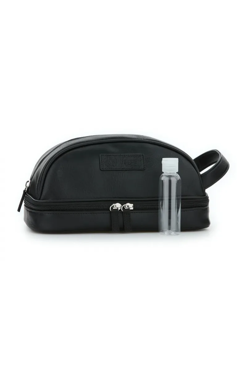 Travel bag multiusos Penguin color negro