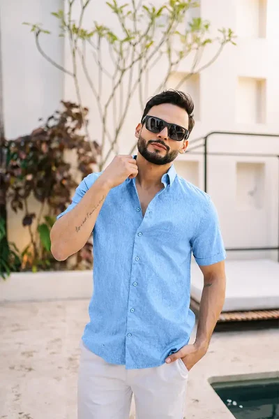 Camisas para Hombre