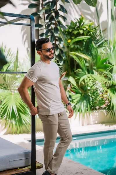 Camisetas para Hombre en Nicaragua